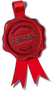 Qualitaetssiegel